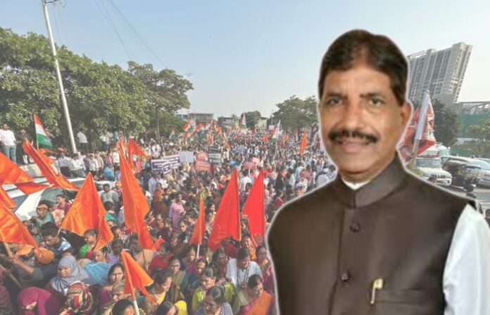 BABURAO MANE