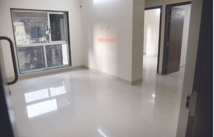 BDD Chawl Redevelopment new Home Hall(1)