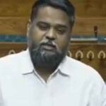 DMK MP Senthil Kumar