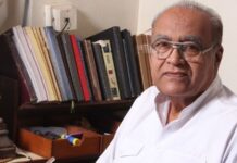 इतिहास संशोधक डॉ. जयसिंगराव पवार यांचे निधन