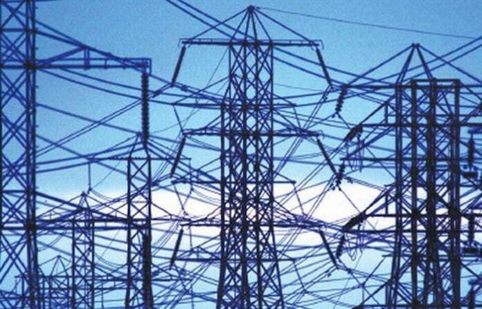 Electricity