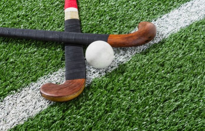 Hockey general image