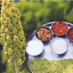 रंगू लागली हुरडा पार्टी