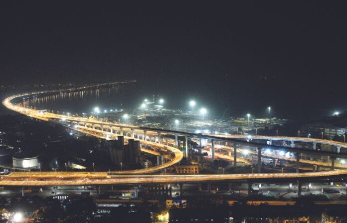 Mumbai Trans Harbor Link