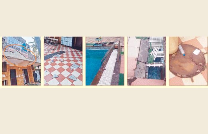 _Murbali Devi swimming pool Dahisar