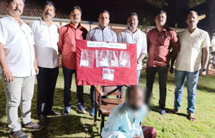 RATNAGIRI CRIME