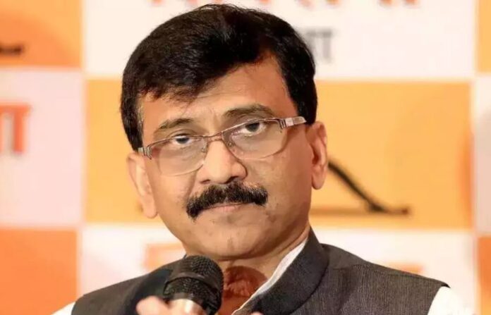 SANJAY RAUT