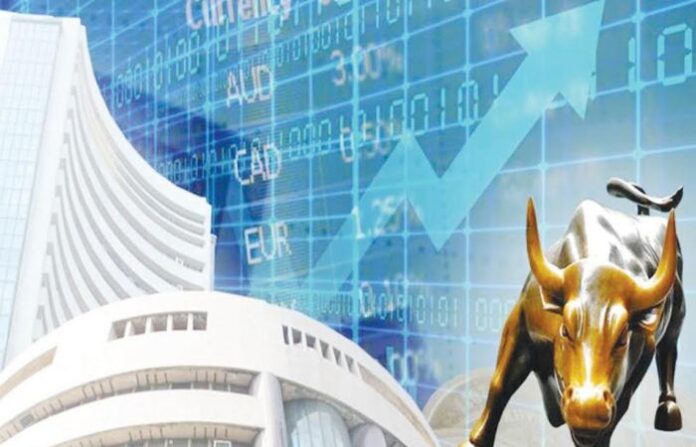 SHARE MARKET