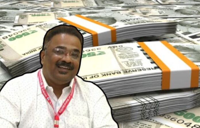 SOLAPUR KIRAN LOHAR