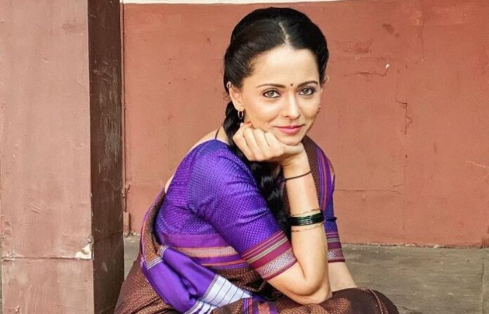 Shweta Mehendale