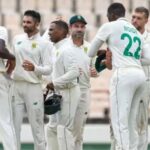 South Africa T20I