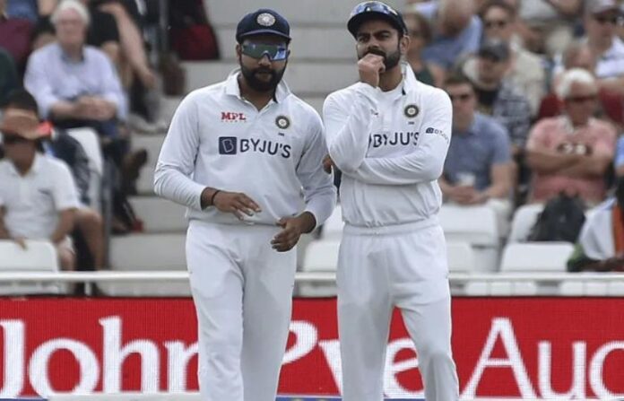 VIRAT ROHIT