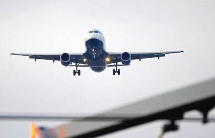 airplane