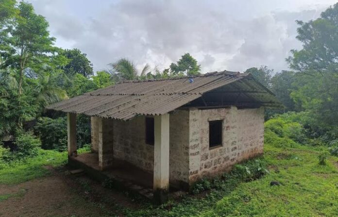 anganwadi