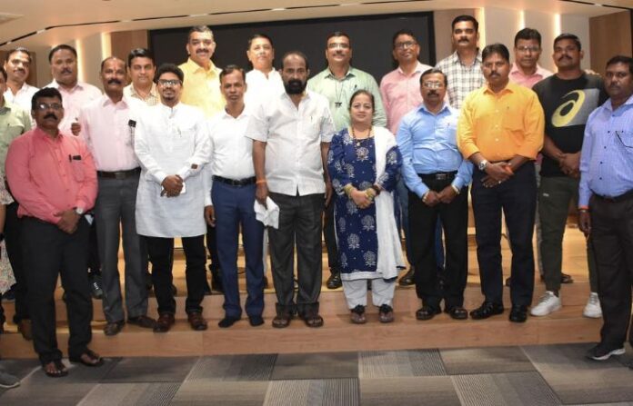annual meeting