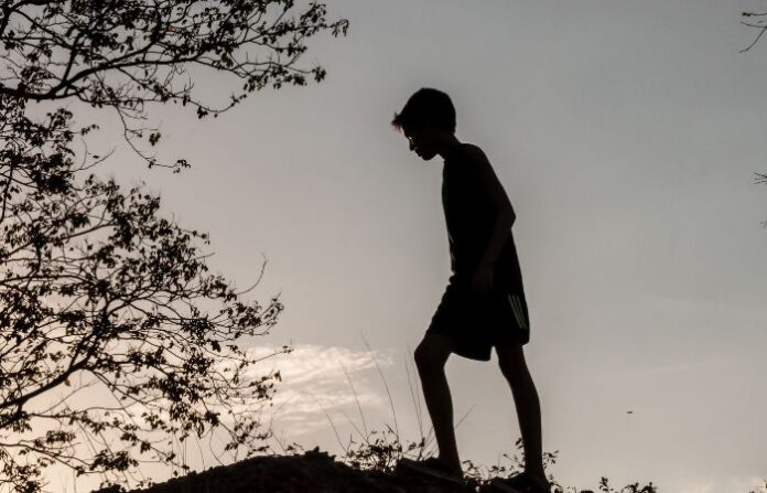 boy