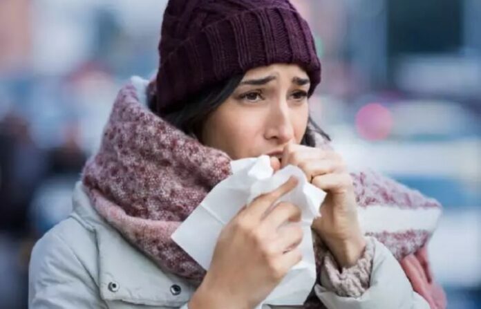 cold weather
