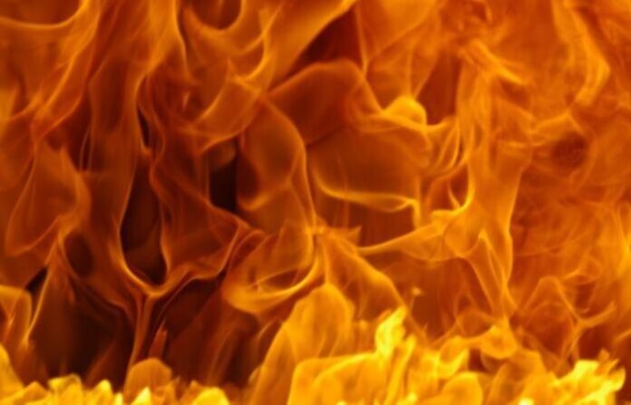 fire