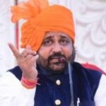 karni sena Sukhdev Singh Gogamedi