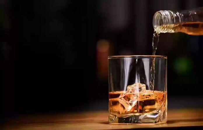 liquor sale after permission given in gift city