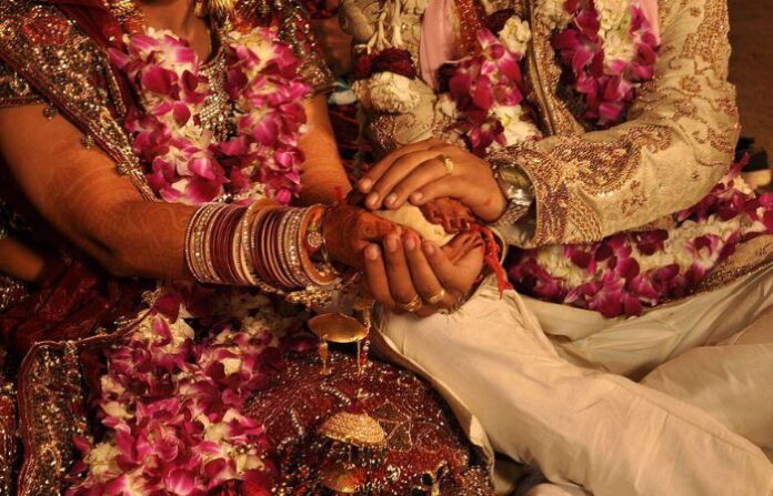 marriage