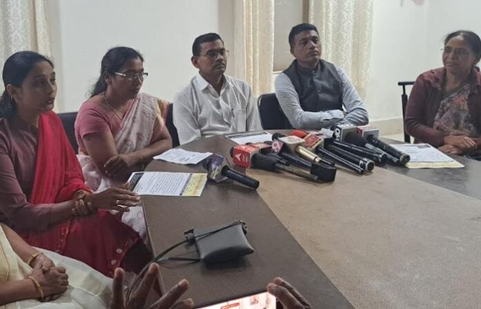 meeting buldhana