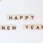 new year