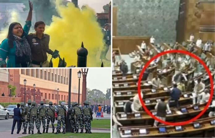 parliament