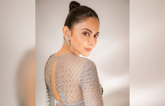 rakul preet final
