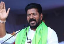 सोनिया गांधींवर विश्वास ठेवा आणि राहुल गांधींना पंतप्रधान करा, मुख्यमंत्री रेवंत रेड्डी यांचे आवाहन
