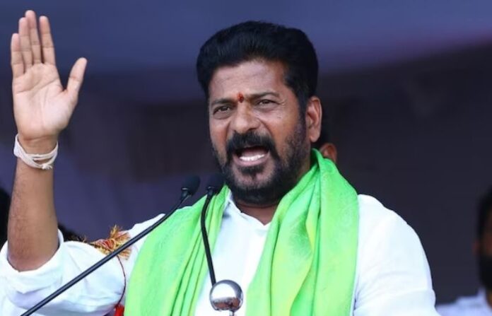 revanth-reddy
