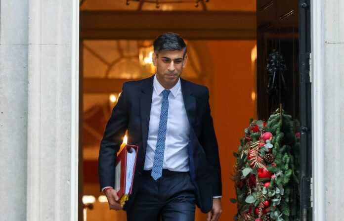 rishi sunak