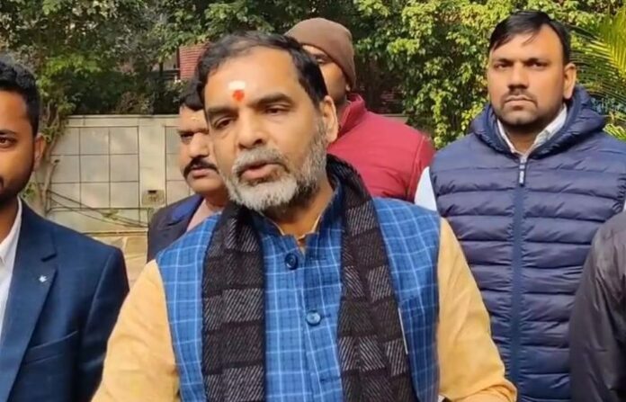 sanjay singh