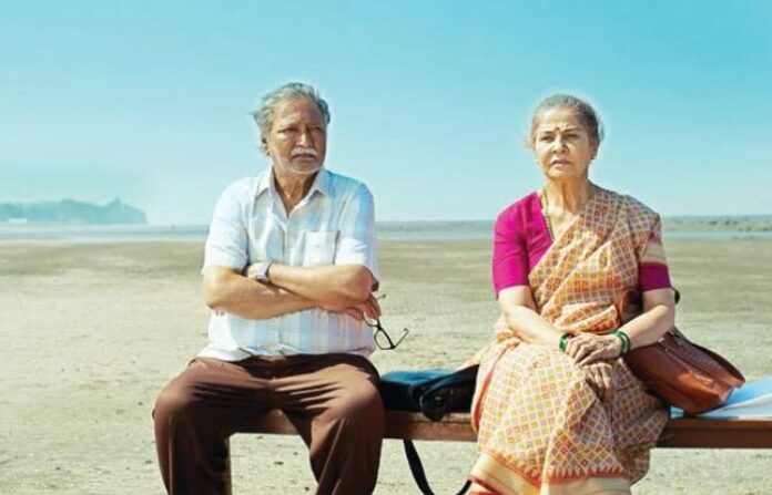 vikram gokhale