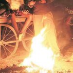 अहिल्यानगर सर्वाधिक थंड, तापमानाचा पारा घसरला; 6.6 अंश