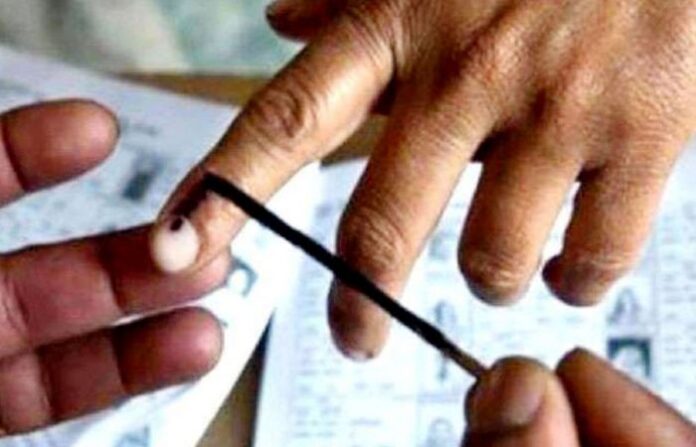 24 lakh voters increased in Maharashtra