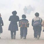 उत्तर हिंदुस्थान गारठला; महाराष्ट्राला थंडीचा यलो अलर्ट जारी