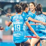 पुनिया, चानू दुखापतीमुळे बाहेर; महिला आशिया कप हॉकीसाठी संघ जाहीर