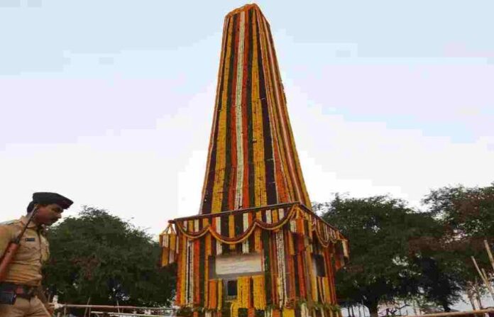 Koregaon Bhima