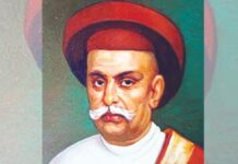 संग्रहालय, ग्रंथालय, सेमिनार हॉल, लाईट अॅण्ड शो; नाना शंकरशेट यांच्या वडाळ्यातील स्मारकासाठी 12 कोटींचा निधी मंजूर