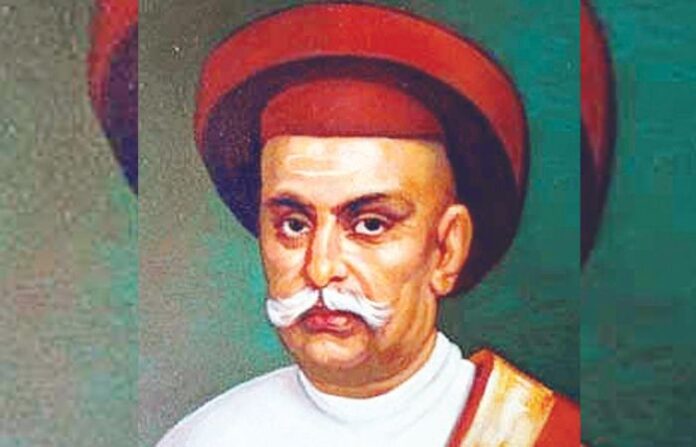 Nana Shankarsheth