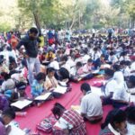 शिवसेनाप्रमुख बाळासाहेब ठाकरे बाल चित्रकला स्पर्धा, 65 विजेत्यांना कौतुकाची थाप! 86 हजार विद्यार्थ्यांनी रेखाटली ‘माझी मुंबई’, पाचशे जणांना उत्तेजनार्थ पारितोषिक