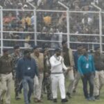 Ranji Trophy
