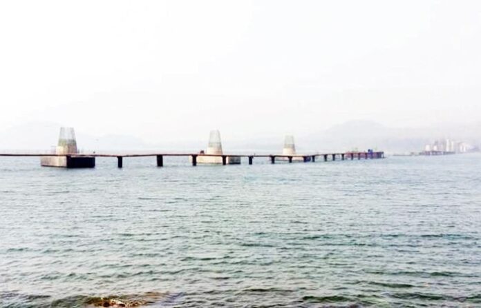 Revus-Ready Sea Highway