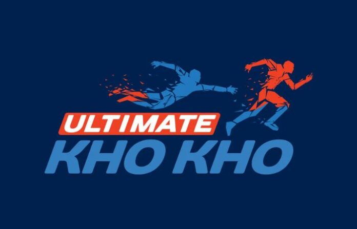 Ultimate Kho Kho