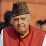 ऑपरेशन सिंदूरचा काहीही सकारात्मक फायदा झाला नाही, फारुक अब्दुल्ला यांचे मत