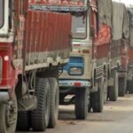 हजारो शिवभक्तांचा मार्ग होणार सुकर, मुंबई-गोवा महामार्गावर आजपासून दोन दिवस जड वाहतुकीला नो एन्ट्री