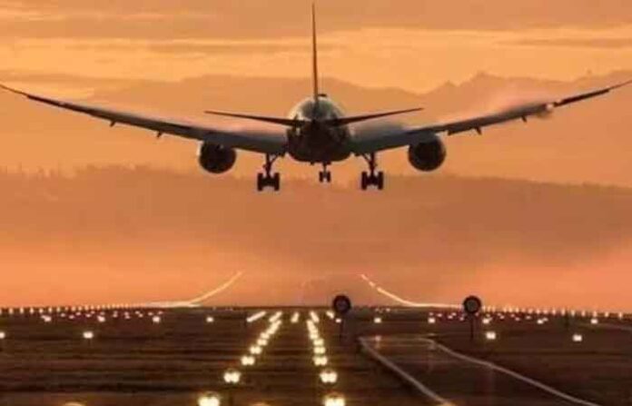 airport