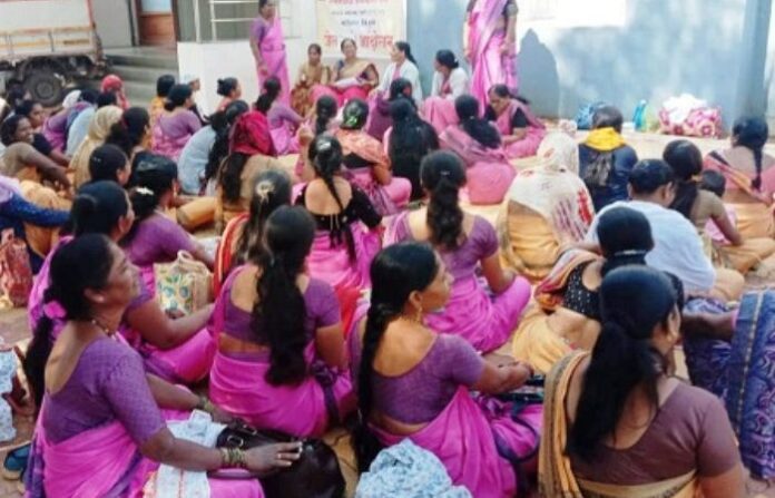 anganwadi