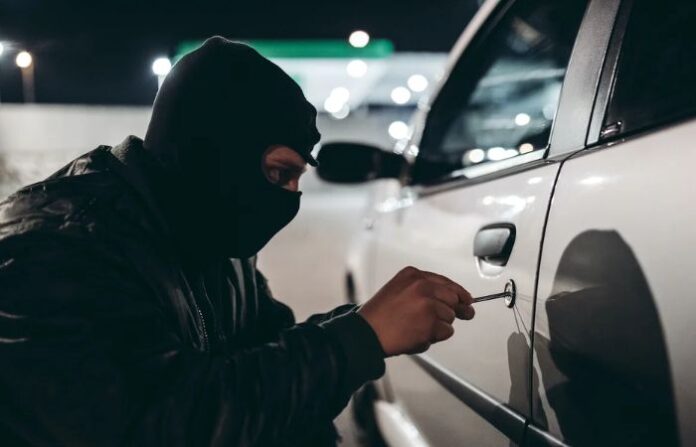 car-theft